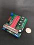 Imagem de Placa  com Rede CAN 2.0 e TTL bus - hardware ROS