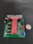 Imagem de Placa  com Rede CAN 2.0 e TTL bus - hardware ROS