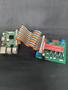 Imagem de Placa  com Rede CAN 2.0 e TTL bus - hardware ROS
