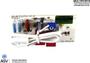 Imagem de Placa Comando Com Sensor 220V Per0709 Rf Ge Bosch Rege410 Asv