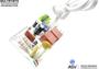 Imagem de Placa Comando Com Sensor 220V Per0709 Rf Ge Bosch Rege410 Asv