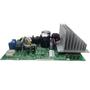 Imagem de Placa Condensadora 9000 Btu Q/F Hvqe09b2ia Hvqe09b2nb Elgin