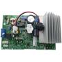 Imagem de Placa Condensadora 9000 Btu Q/F Hvqe09b2ia Hvqe09b2nb Elgin