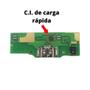 Imagem de Placa Conector Carga Compatível T290 Sm-T290