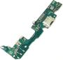 Imagem de Placa Conector Carga Compatível T380 T385 TAB A