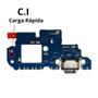 Imagem de Placa Conector De Carga Dock Compatível Galaxy A54 SM-A546