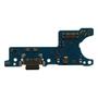 Imagem de Placa Conector De Carga Dock Galaxy A11 com C.I