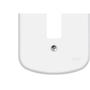 Imagem de Placa Conjunto Fame Blanc 4X2 F-1 - 1 Interruptor - 784