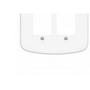 Imagem de Placa Conjunto Fame Blanc 4X4 F-33 - 3 Interruptores + 3 Interruptores - 957