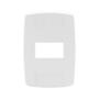Imagem de Placa Conjunto Modular Ilumi Lev 1 Modulo - 8707 - Kit C/20 Pecas