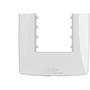 Imagem de Placa Conjunto Modular Mectronic Petra 4X2 - 2 Modulos - 82002