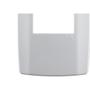 Imagem de Placa Conjunto Modular Slim 4X2 - 1 Modulo Horizontal Com Suporte 82070