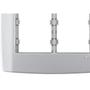 Imagem de Placa Conjunto Modular Slim 4X4 - 3 Modulos + 3 Modulos Juntos Com Suporte 83090