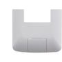 Imagem de Placa Conjunto Modular Tramontina Aria 4X2 - 1 Modulo Horizontal 7203/004