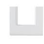 Imagem de Placa Conjunto Modular Tramontina Liz 4X2 - 3 Modulos 57106/007