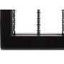Imagem de Placa Conjunto Modular Tramontina Liz 4X4 - Grafite 6 Modulos - 57106078