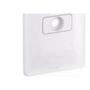 Imagem de Placa Conjunto Modular Zeffia 4X2 - 1 Modulo + Saida Fio 0137