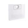 Imagem de Placa Conjunto Modular Zeffia 4X2 - 1 Modulo + Saida Fio 0137