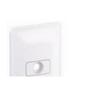 Imagem de Placa Conjunto Modular Zeffia 4X2 - 1 Modulo + Saida Fio 0137