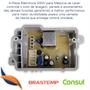 Imagem de Placa Controle 220v Lavadora Consul Cwb08 E Cwb09 W11253656