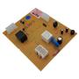 Imagem de Placa Controle Geladeira Consul Crm50 Bivolt W10405496