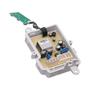 Imagem de Placa Controle Lavadora Consul CWS11A W11121356 110V
