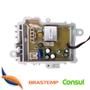 Imagem de Placa Controle Lavadora Consul CWS12 W11251564 110v