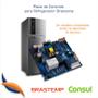 Imagem de Placa Controle Refrigerador Brastemp Bivolt - W10586927