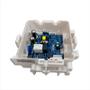 Imagem de Placa Controle Refrigerador Brastemp Bivolt - W10586927