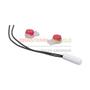 Imagem de Placa Controle + Sensor 2,7k Consul Crd37 Crd46 W10678923