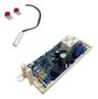 Imagem de Placa Controle + Sensor 2,7k Consul Crd37 Crd46 W10678923