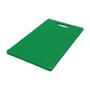 Imagem de Placa Corte Verde 40x25x1,5 cm Com Acabamento