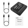 Imagem de Placa De Captura Audio Video 4k Full Hd Hdmi 1080p 60Hz Fps Usb 3.0