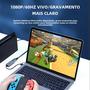 Imagem de Placa de Captura de Vídeo Hagibis USB 3.0 - HDMI para Switch, Xbox, PS4/5 - Streaming