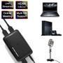 Imagem de Placa de Captura e Transmissão HDMI para USB 3.0 Ezcap301 UVC 1080p60 Streaming Live Gamer