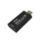 Imagem de Placa De Captura Externa Knup Kp-ad101 Com Conexão Hdmi X Usb, Captura Áudio E Vídeo Em 4k