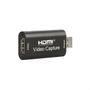 Imagem de Placa De Captura Hdmi Usb Para Live