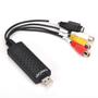 Imagem de Placa De Captura Usb Easycap