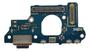 Imagem de Placa de Carga Flex Conector Compatível Galaxy S20 FE 5G Versão Snapdragon G781B - Turbo