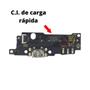 Imagem de Placa de Carga Flex Conector Compatível Moto E5 Play XT1920 - Turbo