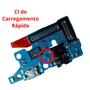 Imagem de Placa de Carga Samsung A71 (A715) Turbo