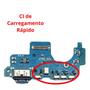 Imagem de Placa de Carga Samsung A73 5G Turbo