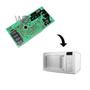 Imagem de Placa De Comando Microondas Electrolux Mef33 Original