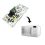 Imagem de Placa De Comando Microondas Electrolux Mef33 Original