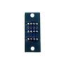 Imagem de Placa de cooler com 3 saidas para moving beam 18r