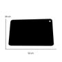 Imagem de Placa de Corte com Canaleta em Polietileno Amarela 1X30X50cm 159 Pronyl