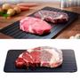 Placa De Descongelar Rápido Multiuso Para Cozinha Eficiente - Bivena Imagem de Placa De Descongelar Rápido Multiuso Para Cozinha Eficiente