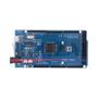 Imagem de Placa de Desenvolvimento Arduino MEGA 2560 R3 com ATmega2560-16AU e CH340G