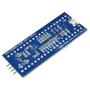 Imagem de Placa de desenvolvimento ARM STM32 STM32F103C8T6