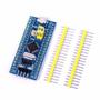 Imagem de Placa de desenvolvimento ARM STM32 STM32F103C8T6